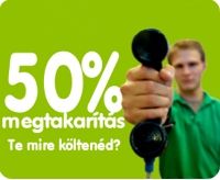 Telefon�lj olcs�n VNM  VoIP Telefonk�zpontjainkkal!